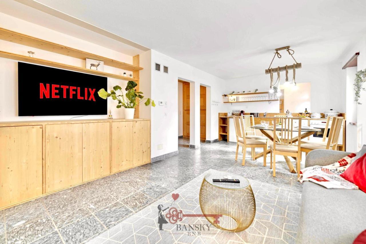 Chalet 5 Stars In San Bernardino, Ski Slopes And Hiking, Fireplace, 4 Snowtubes Free, Wi-Fi Free, For 8 Persons, Wonderful In All Seasons -By Easylife Swiss Zewnętrze zdjęcie