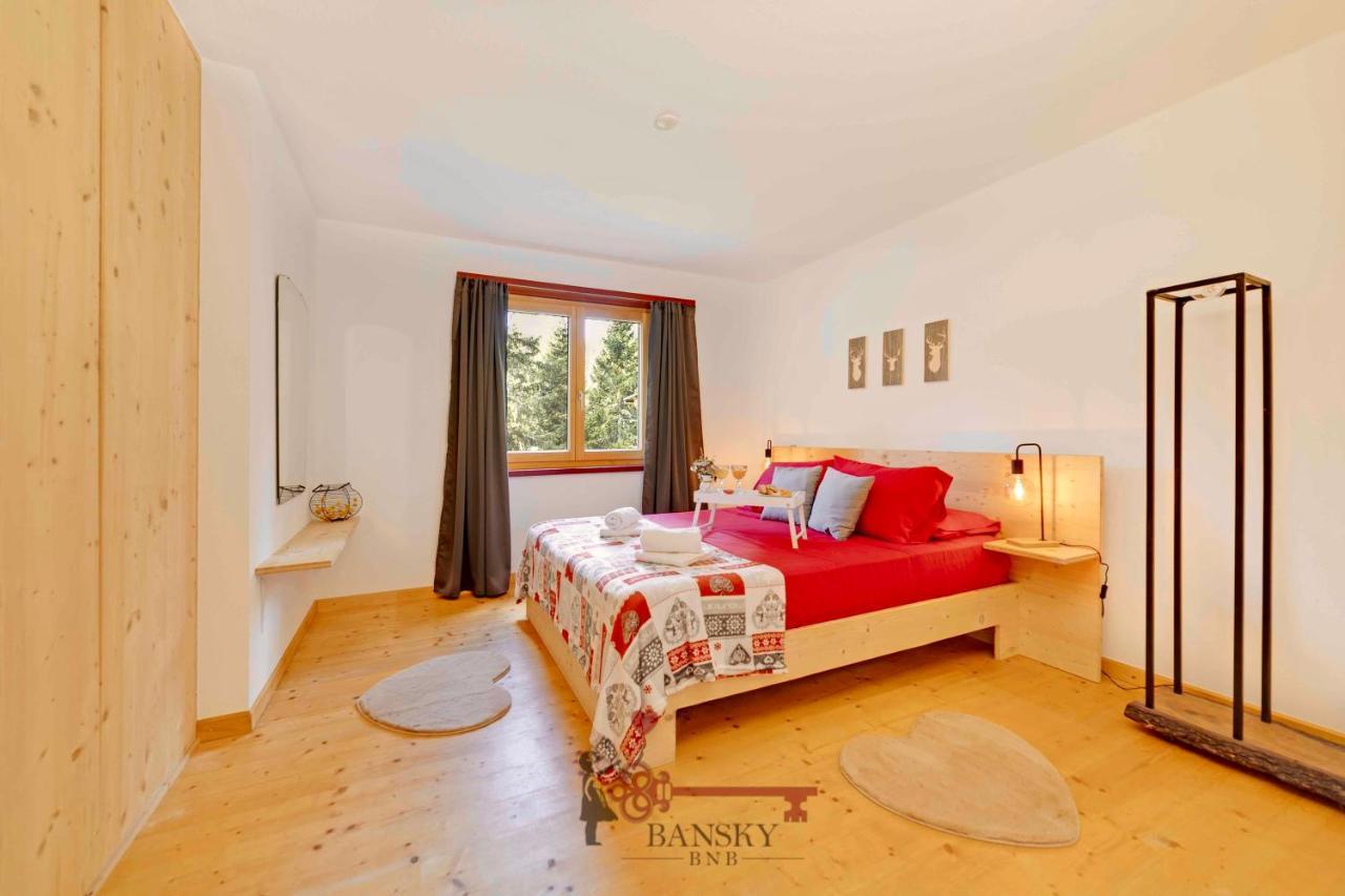Chalet 5 Stars In San Bernardino, Ski Slopes And Hiking, Fireplace, 4 Snowtubes Free, Wi-Fi Free, For 8 Persons, Wonderful In All Seasons -By Easylife Swiss Zewnętrze zdjęcie
