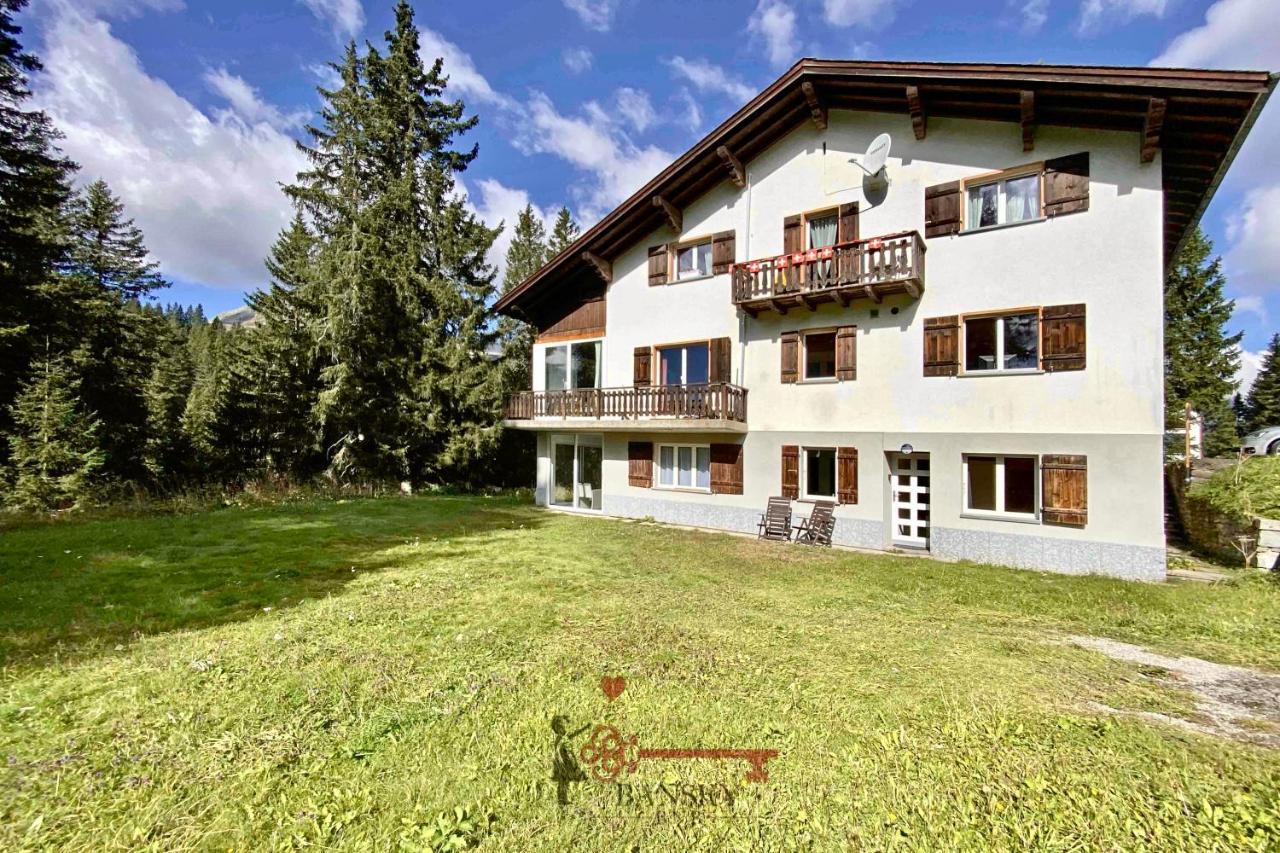 Chalet 5 Stars In San Bernardino, Ski Slopes And Hiking, Fireplace, 4 Snowtubes Free, Wi-Fi Free, For 8 Persons, Wonderful In All Seasons -By Easylife Swiss Zewnętrze zdjęcie