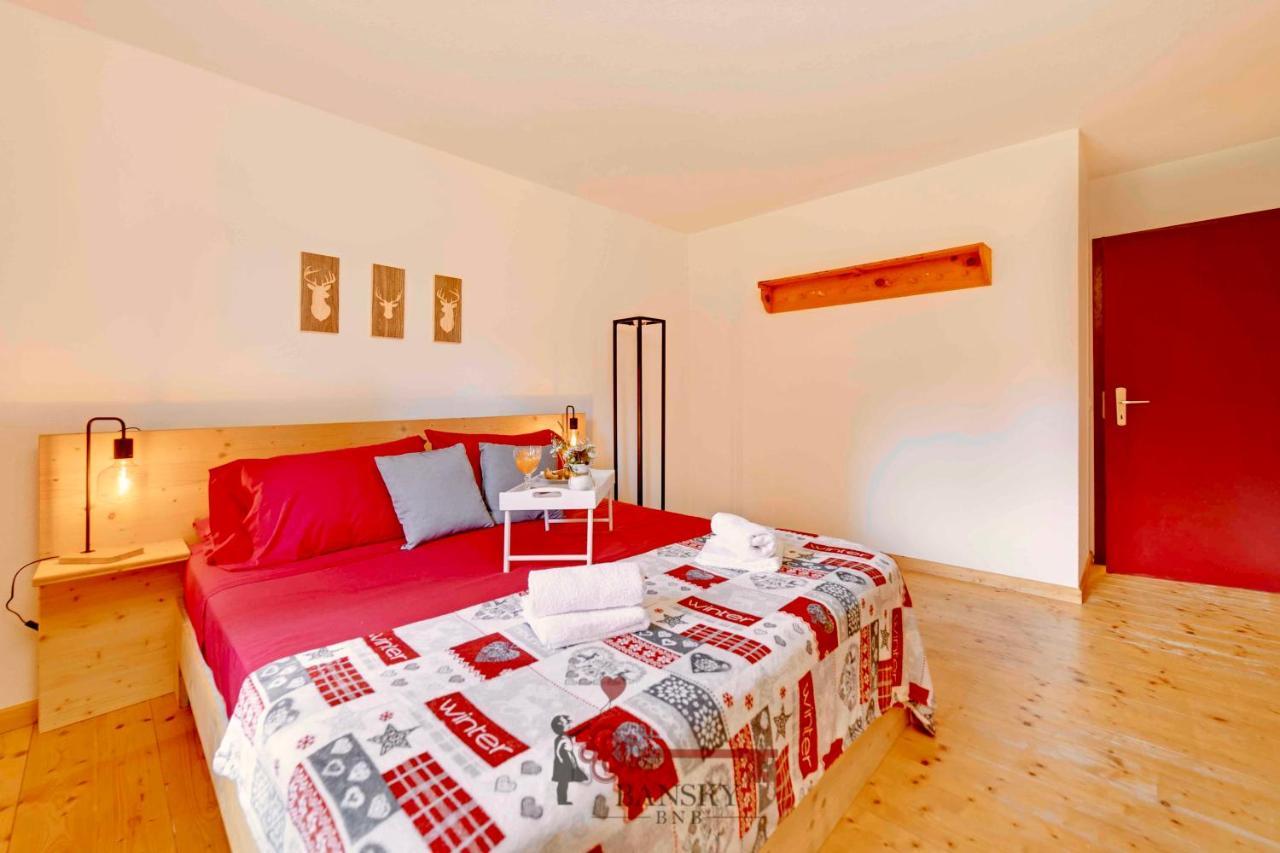 Chalet 5 Stars In San Bernardino, Ski Slopes And Hiking, Fireplace, 4 Snowtubes Free, Wi-Fi Free, For 8 Persons, Wonderful In All Seasons -By Easylife Swiss Zewnętrze zdjęcie