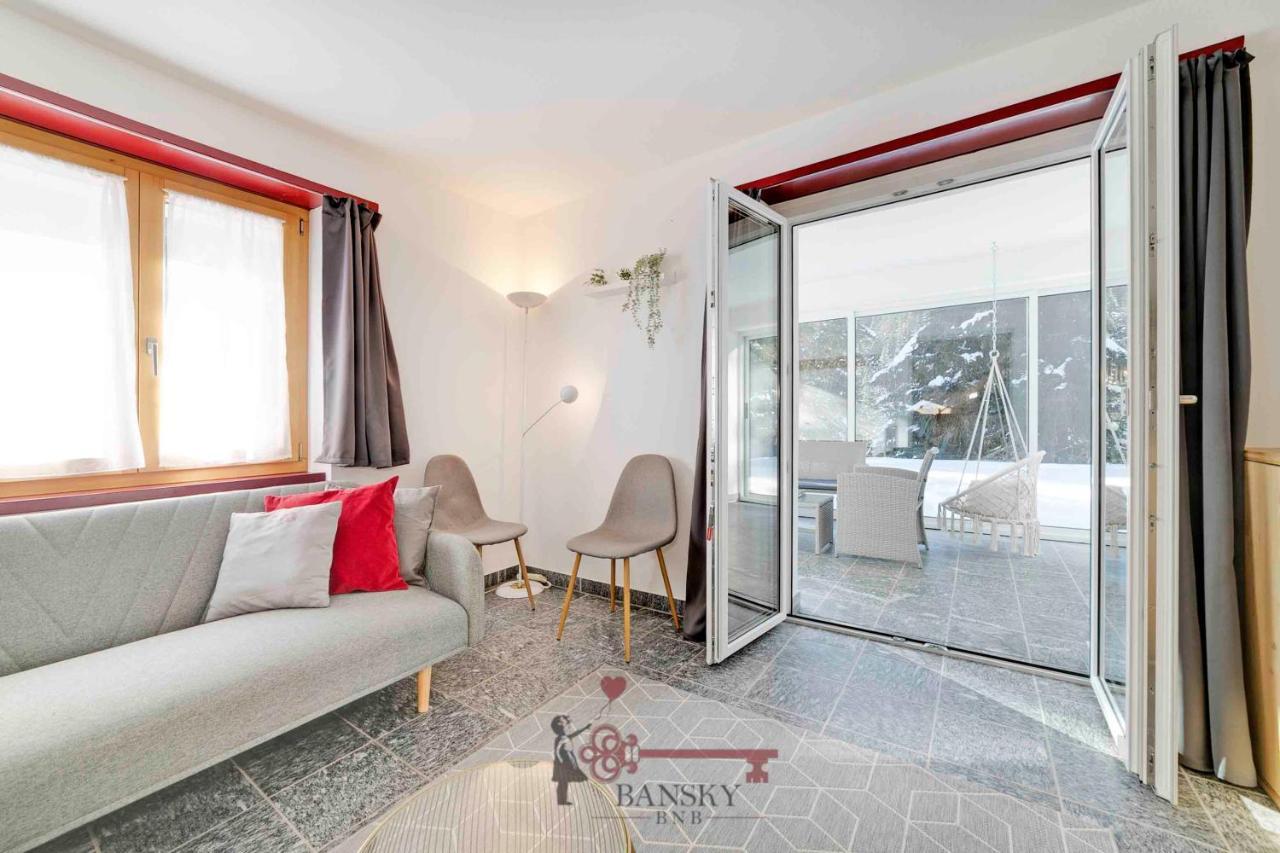 Chalet 5 Stars In San Bernardino, Ski Slopes And Hiking, Fireplace, 4 Snowtubes Free, Wi-Fi Free, For 8 Persons, Wonderful In All Seasons -By Easylife Swiss Zewnętrze zdjęcie