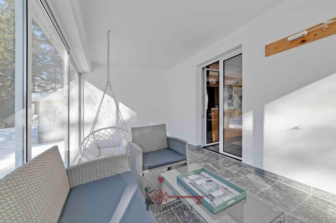 Chalet 5 Stars In San Bernardino, Ski Slopes And Hiking, Fireplace, 4 Snowtubes Free, Wi-Fi Free, For 8 Persons, Wonderful In All Seasons -By Easylife Swiss Zewnętrze zdjęcie